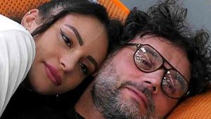 Jessica ammette sui social: “Non seguo più Barù”