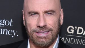 John Travolta ricorda la morte del figlio Jett: “Ti penso tutti i giorni”