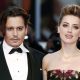 Johnny depp e amber heard