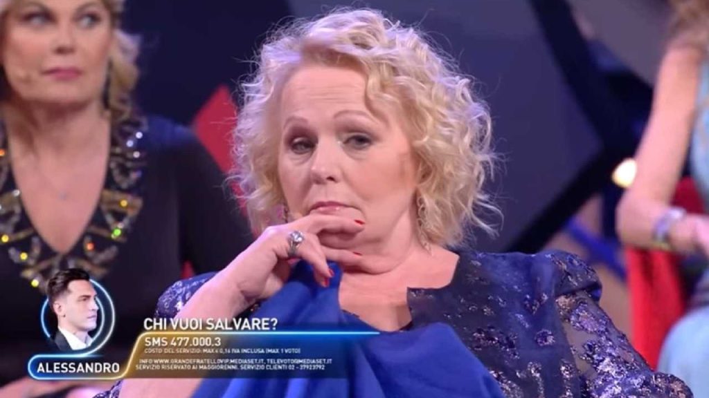 Katia Ricciarelli torna in tv: ecco dove la vedremo 43 katia ricciarelli