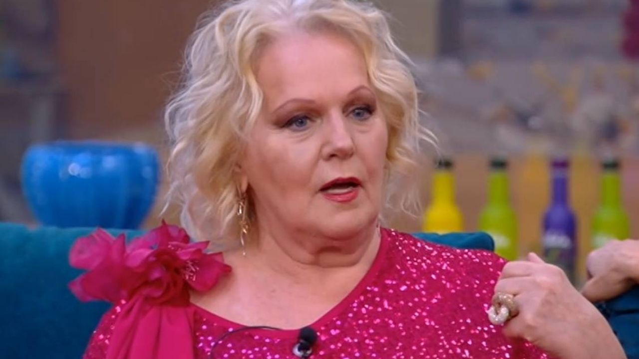 Katia Ricciarelli torna in tv: ecco dove la vedremo 41 katia ricciarelli