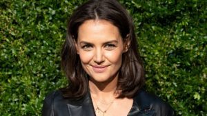 Katie Holmes: il nuovo amore dopo Tom Cruise