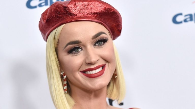 katy perry