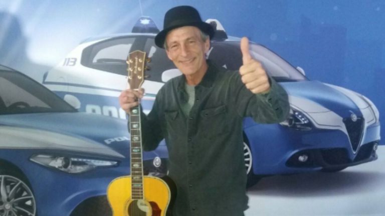 Kim Marco Occhetti