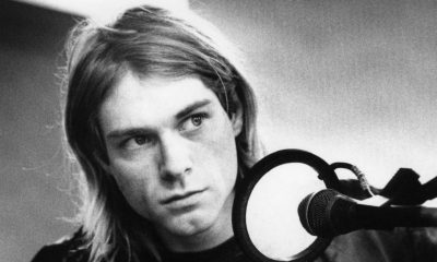 Kurt Cobain