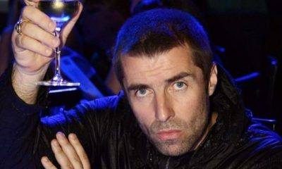 Liam Gallagher