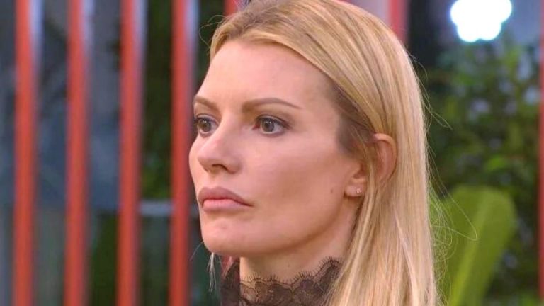 Chi è Licia Nunez: età, origini carriera e tv