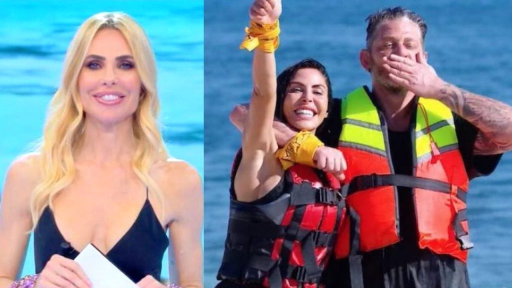 Isola dei Famosi anticipazioni