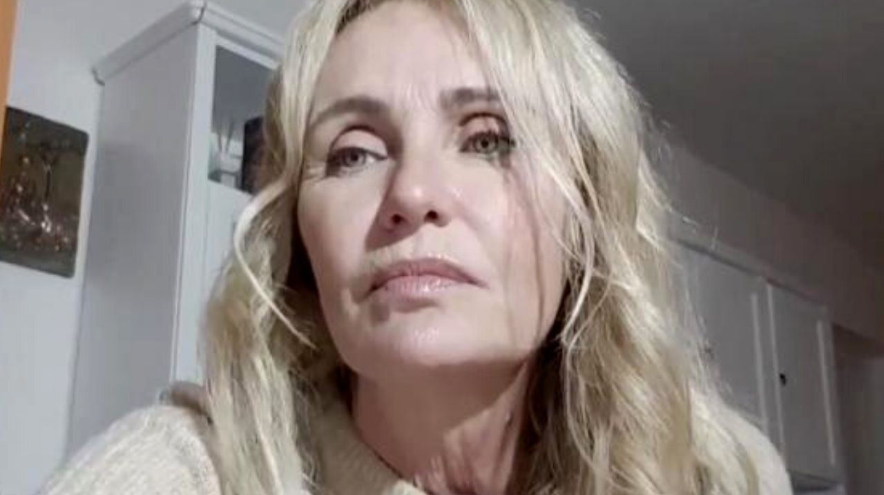 Licia Colò, l'annuncio straziante: la conduttrice ha perso la mamma 41 Licia Colò mamma