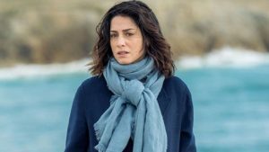 La scogliera dei misteri: anticipazioni sul finale di stagione