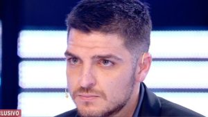 Luigi Mario Favoloso: chi è il fidanzato di Elena Morali