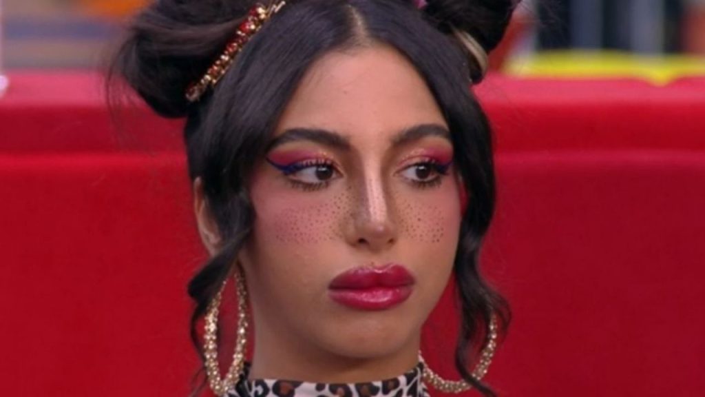 lulù selassié