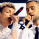 Tutti i cantanti in gara all'eurovision