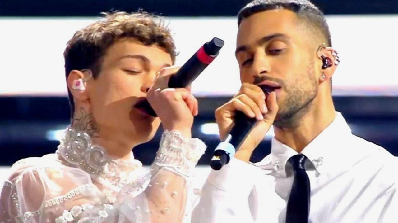 Tutti i cantanti in gara all'eurovision