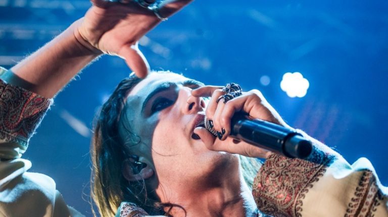 Maneskin Arena di Verona