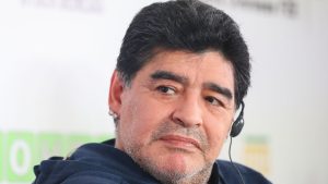 Maradona poteva essere salvato? L’accusa è di omicidio colposo