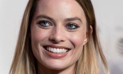 Margot Robbie Barbie il film