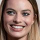 Margot Robbie Barbie il film