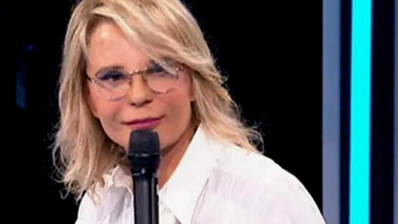 Amici, anticipazioni nuova puntata serale: chi è stato eliminato? 41 Maria DE Filippi puntata del 23 aprile anticipazioni