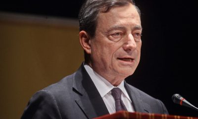 Mario Draghi