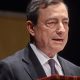 Mario Draghi