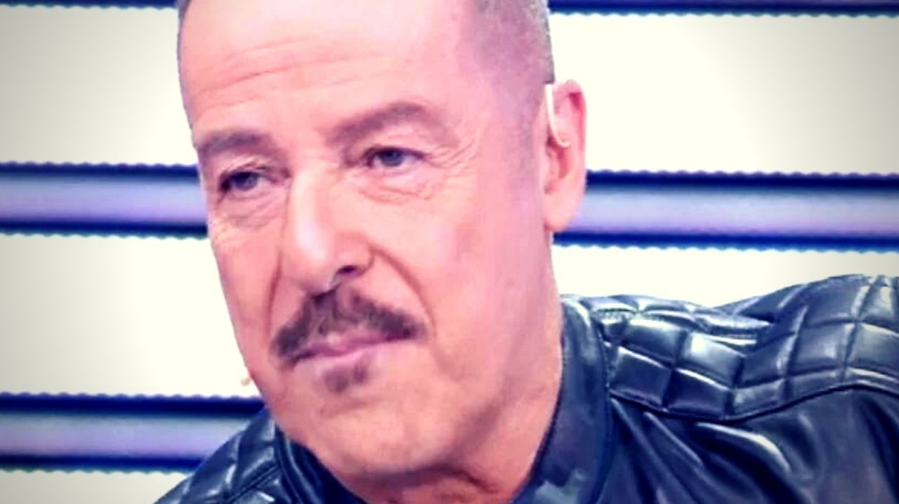 Massimo Lopez racconta l'infarto in treno: "3 ore con un attacco di cuore in corso" 41 Massimo Lopez Infarto