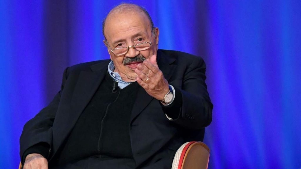 maurizio costanzo