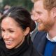 Meghan Markle e Harry