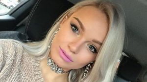 Mercedesz Henger dopo l’incidente di Eva: la decisione sull’Isola