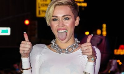Miley Cyrus Grammy