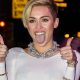 Miley Cyrus Grammy