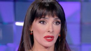 Miriana Trevisan su Non è la Rai: “Qualcuno parlava male di me”