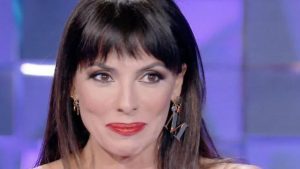 Miriana Trevisan su Alex Belli: “É un genio un po’ pazzo”