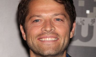 misha collins