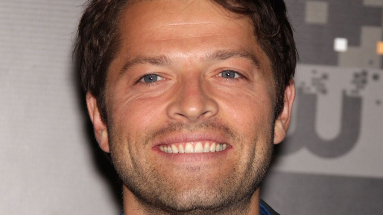 misha collins