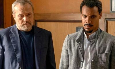 Nero a Metà 3: anticipazioni, cast e trama prima puntata della serie su Rai1
