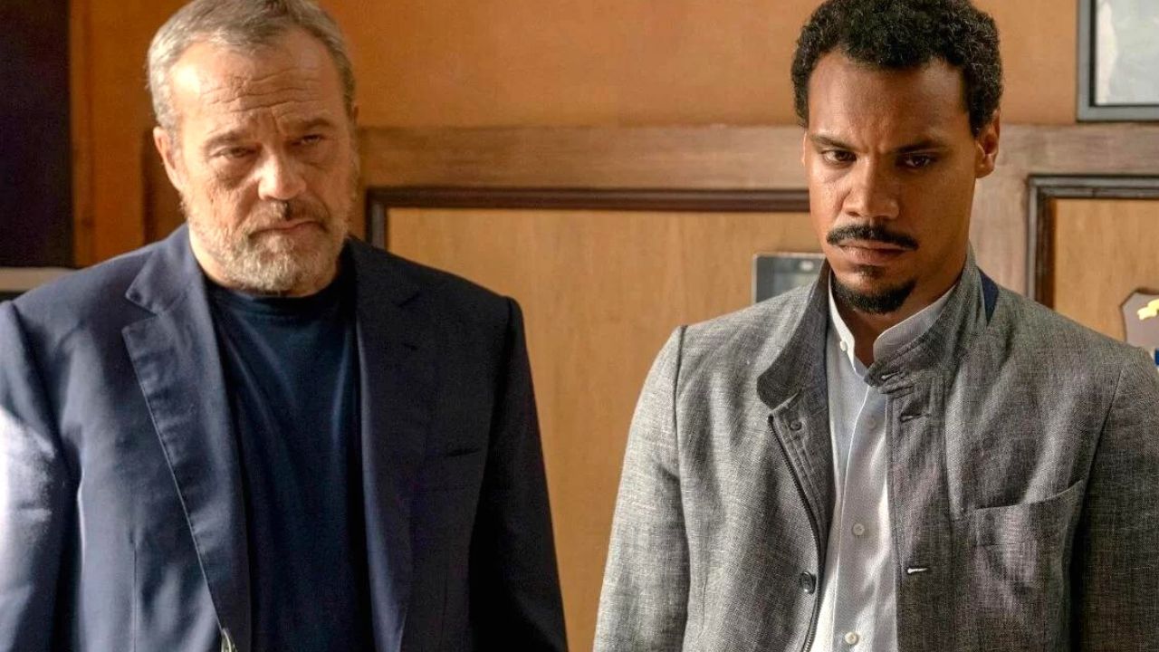 Nero a Metà 3: anticipazioni, cast e trama prima puntata della serie su Rai1