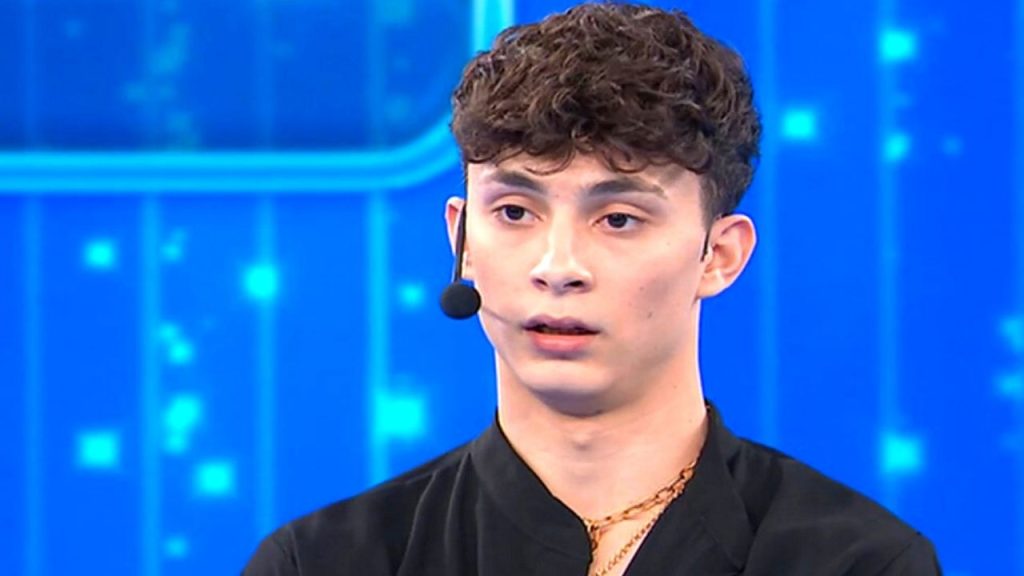 Amici, anticipazioni nuova puntata serale: chi è stato eliminato? 43 Nunzio eliminato da Amici