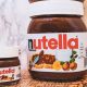 Nutella primo vasetto 58 anni fa