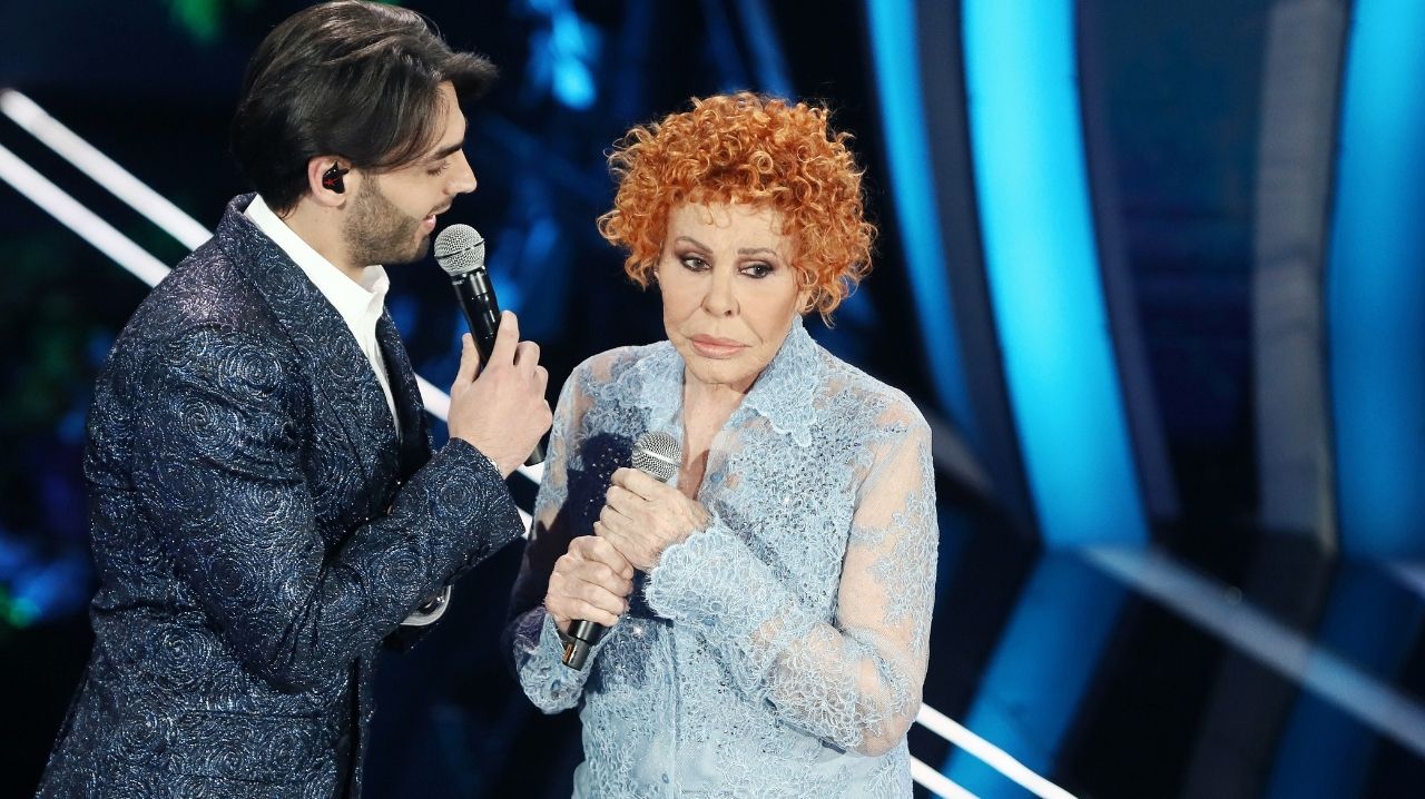 Ornella Vanoni: "Le voci erano nella mia testa", la cantante si ferma 41 Ornella Vanoni