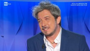 Paolo Ruffini, il ricordo del padre scomparso: “Mi ha aspettato”