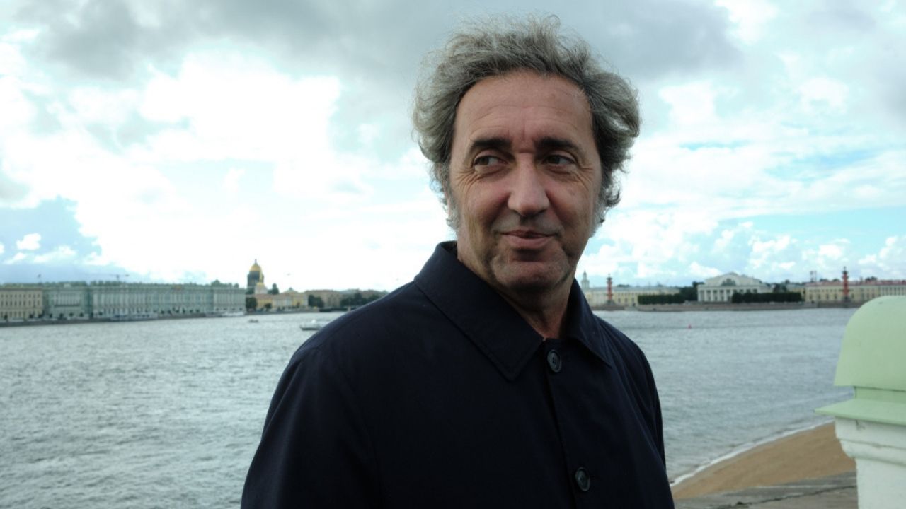 Paolo Sorrentino