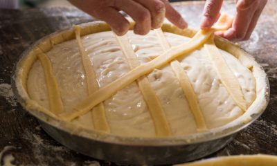 PAsqua origini tradizioni