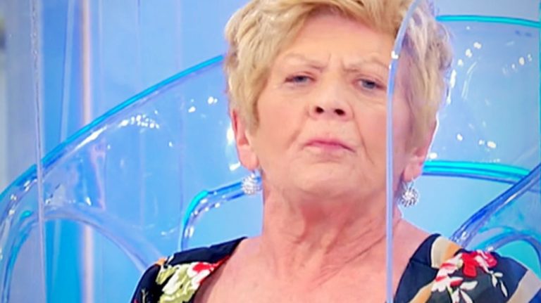 Pinuccia Uomini e Donne