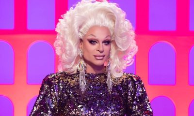priscilla drag race