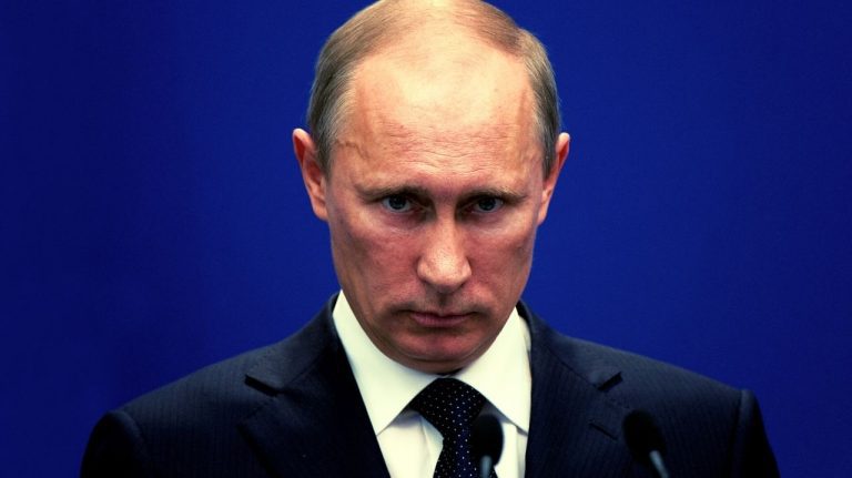 Putin Vladimir