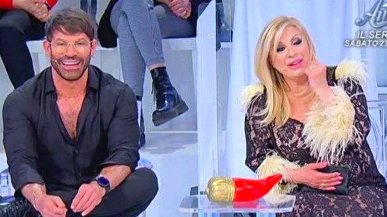 Quanto guadagnano Tina e Gianni a Uomini e Donne