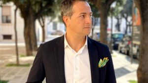 Riccardo Guarnieri Instagram uomini e donne