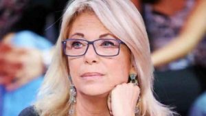Rita Dalla Chiesa: “Mio padre continua a essere scomodo, non mi fermerò”