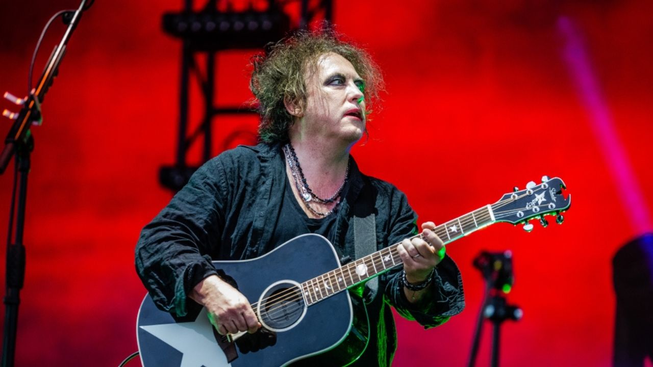 The cure date